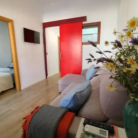 Villa Casa De Mar Barrio-Mar Esterno foto