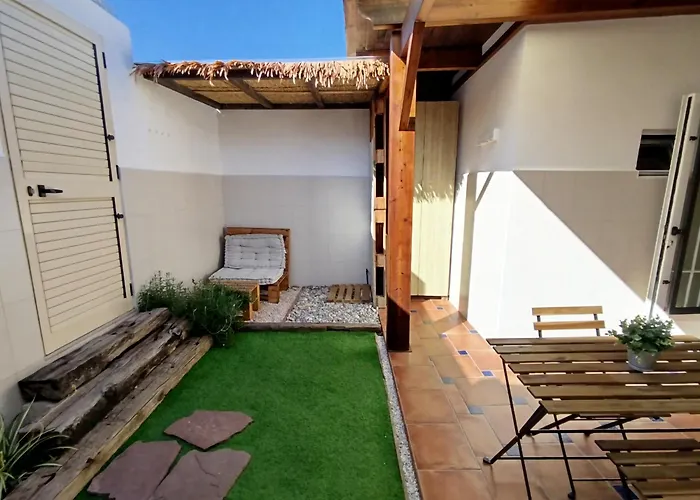 Casa De Mar