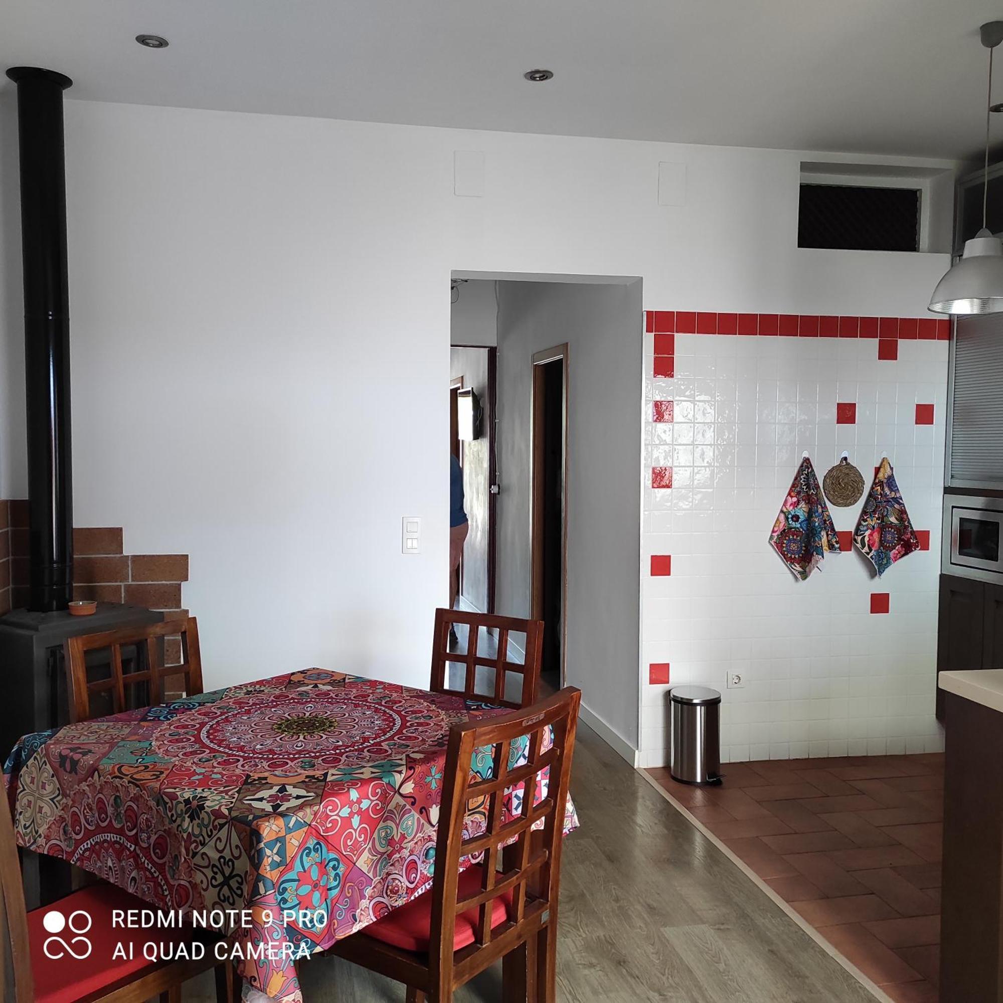 Casa De Mar Dom wakacyjny