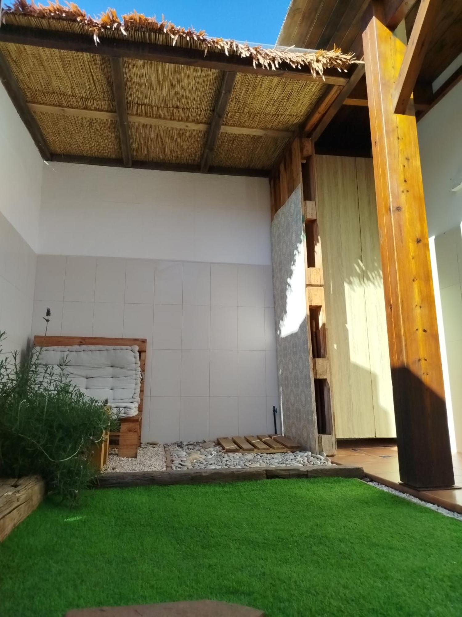 Casa De Mar Ferienhaus *