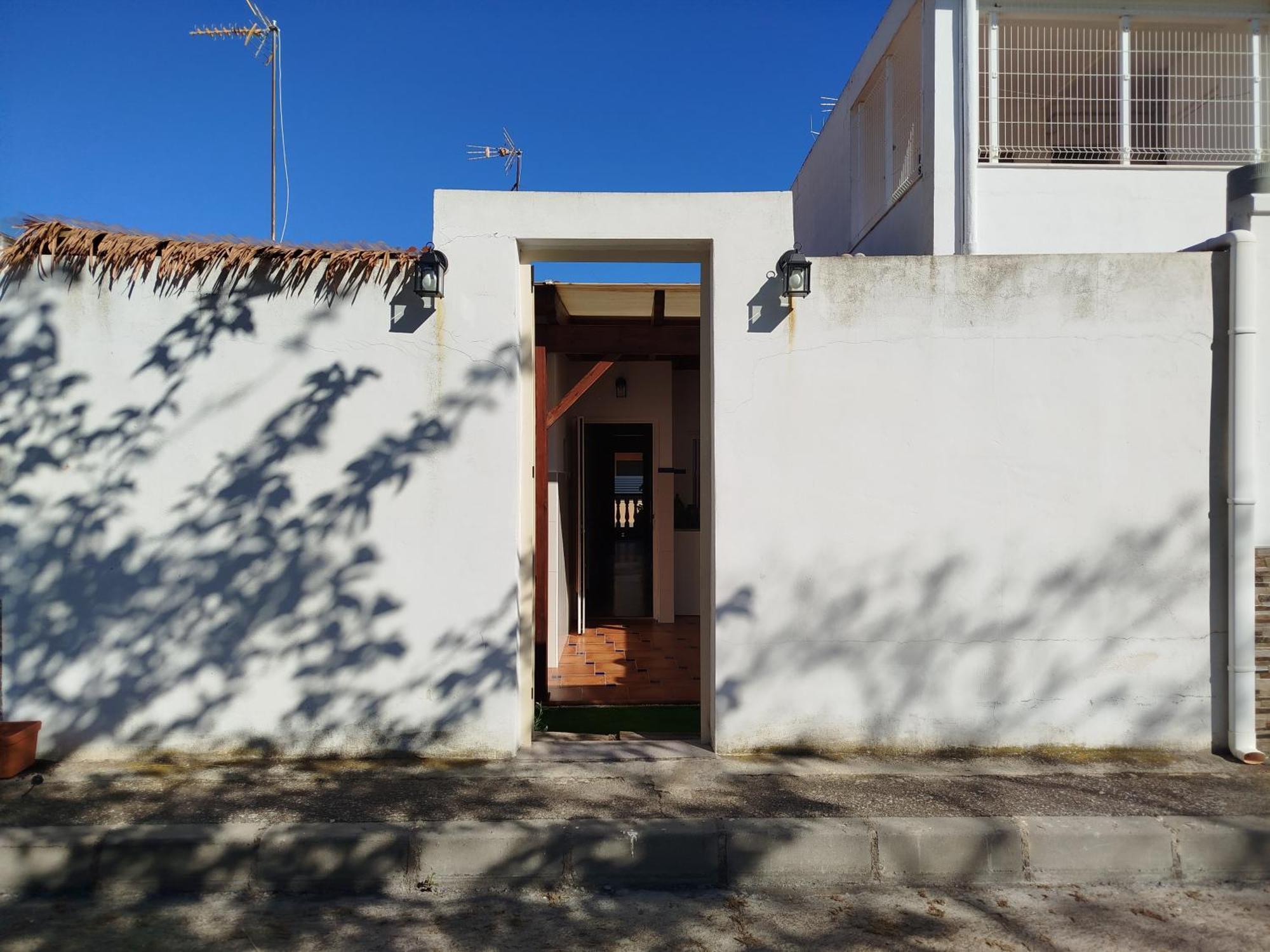 Casa De Mar Holiday home Barrio-Mar