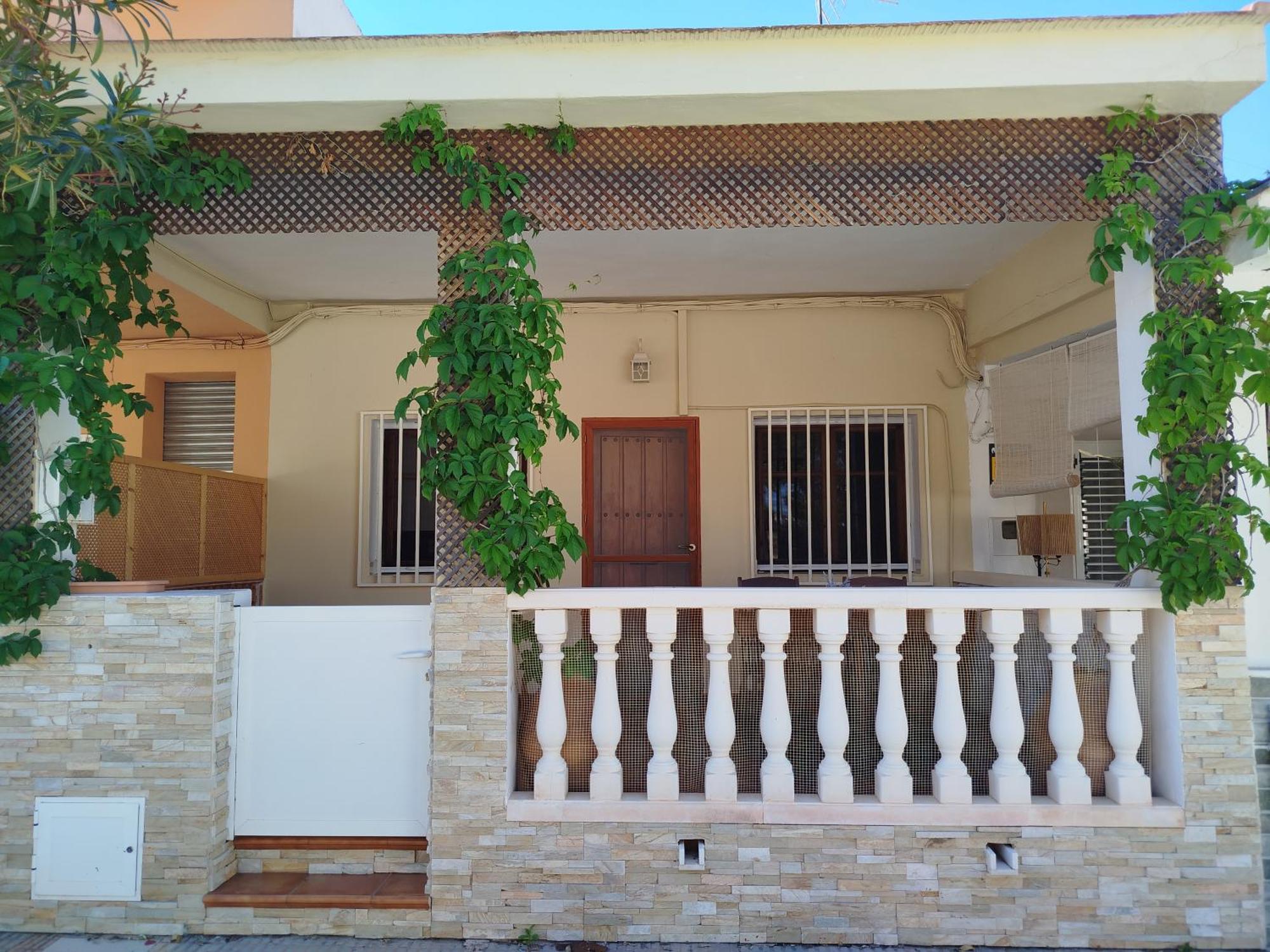 Holiday home Casa De Mar