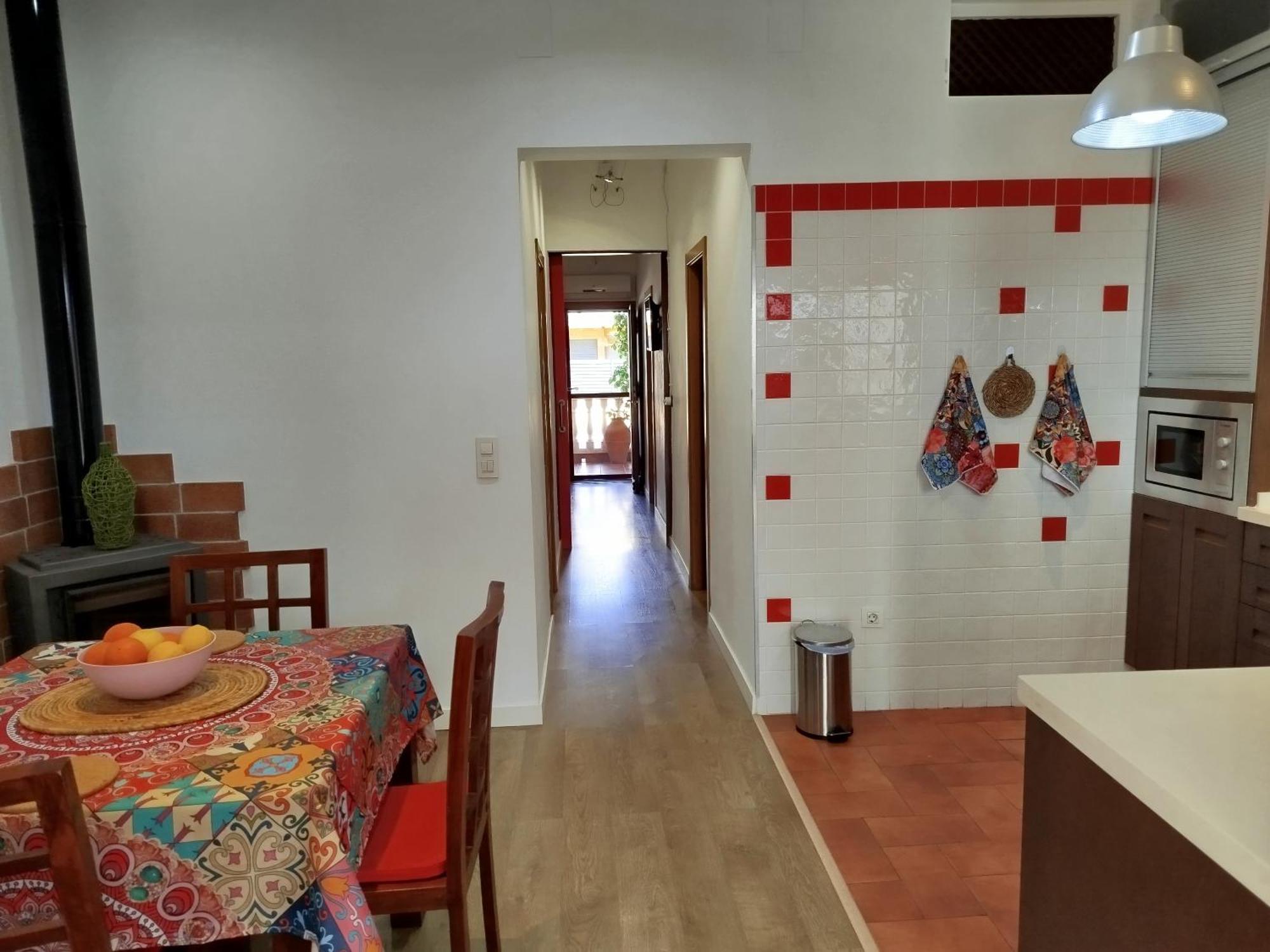 Holiday home Casa De Mar *